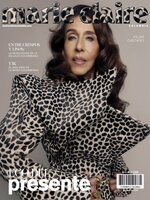 Marie Claire Colombia 